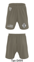 3/7 Kilo 3rd 36158608 Athletic Shorts With Pockets - 69
