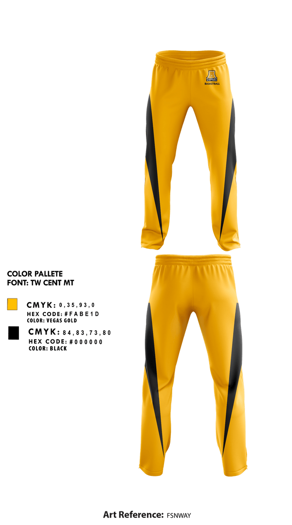 Sweatpants, Advanced Science and Technology Education Charter High School Basketball, Women's Basketball, Teamtime, Team time, sublimation, custom sports apparel, team uniforms, spirit wear, spiritwear, sports uniforms, custom shirts, team store, custom team store, fundraiser sports, apparel fundraiser