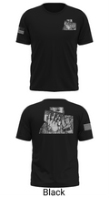 29th MP CO. 14693703 Short Sleeve Performance Shirt - 36