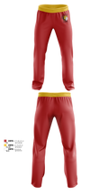 Titans 63119410 Sweatpants - 1