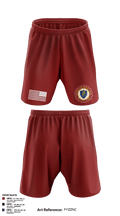 CLB25 TSC PROVIDENCE,  RI. 32420216 Athletic Shorts With Pockets - 1