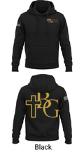 Bishop Garrigan Catholic Junior High School Track 2233966 Hoodie - 10