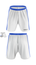 Hopkins Youth Baseball Association 63063928 Athletic Shorts With Pockets - 1 (1)