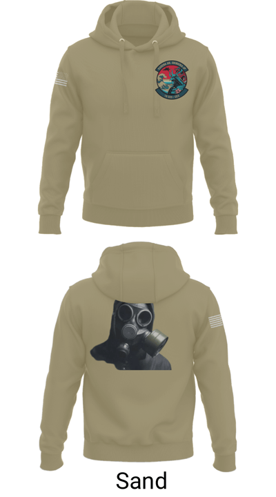18 CES/CEX 15967119 Hoodie - 98