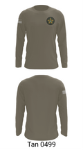 LOGISTICS 26909520 Long Sleeve Performance Shirt 63