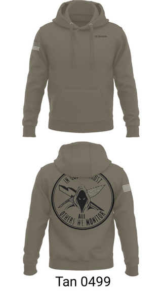 Hoodie, OT Division, Navy, Teamtime, Team time, sublimation, custom sports apparel, team uniforms, spirit wear, spiritwear, sports uniforms, custom shirts, team store, custom team store, fundraiser sports, apparel fundraiser