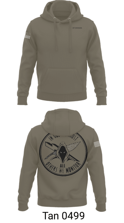 OT Division 43800163 Hoodie - 73