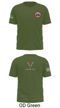 FAST 38169751 Short Sleeve Performance Shirt - 56