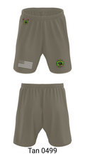 R51 33039101 Athletic Shorts With Pockets - 69