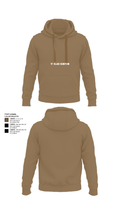 TF BLACK SCORPION 97999971 Hoodie - 11