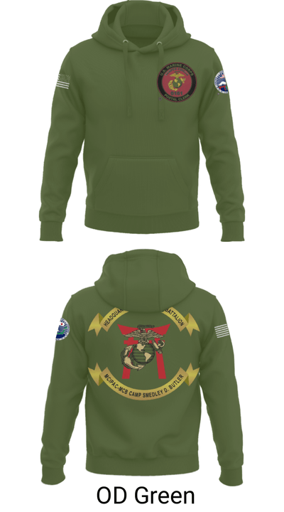 MCIPAC 4147432 Hoodie - 58