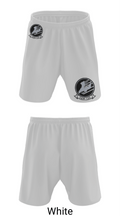 VAW 120 70776224 Athletic Shorts With Pockets - 1