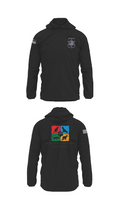 Nuisance Wildlife Specialist 50727946 Windbreaker - 33
