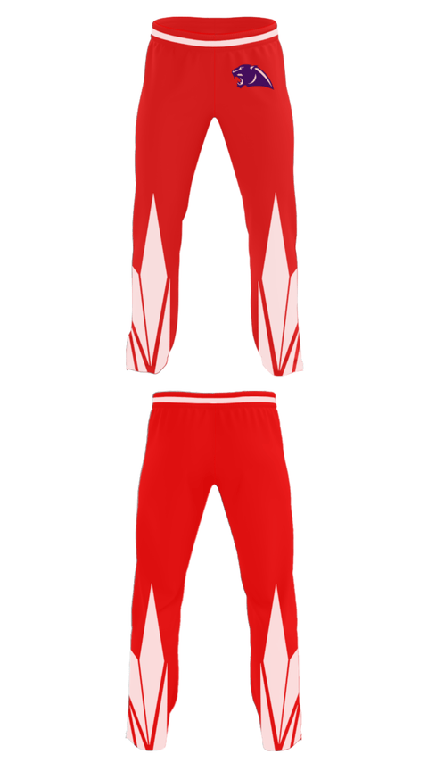 Sweatpants, Brookhaven High School Track, Track & Field, Teamtime, Team time, sublimation, custom sports apparel, team uniforms, spirit wear, spiritwear, sports uniforms, custom shirts, team store, custom team store, fundraiser sports, apparel fundraiser
