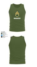 Bradbuddy 56782411 Tank Top - 56