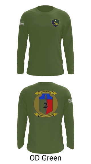 Long Sleeve Performance Shirt, Task Force 61/2, Marines, Teamtime, Team time, sublimation, custom sports apparel, team uniforms, spirit wear, spiritwear, sports uniforms, custom shirts, team store, custom team store, fundraiser sports, apparel fundraiser