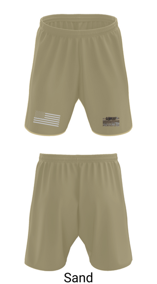 Athletic Shorts With Pockets, Arrowhead, Army, Teamtime, Team time, sublimation, custom sports apparel, team uniforms, spirit wear, spiritwear, sports uniforms, custom shirts, team store, custom team store, fundraiser sports, apparel fundraiser