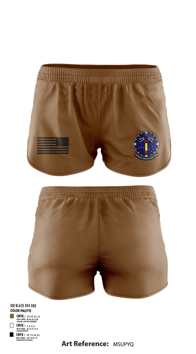 Vp 10 83649045 Ranger Panties - 116