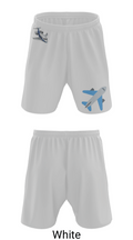 WHOOPTY ELITE 37261810 Athletic Shorts With Pockets - 1