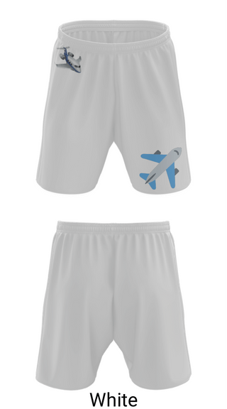 Athletic Shorts With Pockets, WHOOPTY ELITE, Men's Basketball, Teamtime, Team time, sublimation, custom sports apparel, team uniforms, spirit wear, spiritwear, sports uniforms, custom shirts, team store, custom team store, fundraiser sports, apparel fundraiser