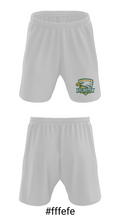 Arlington Christian Eagles Baseball 92724921 Athletic Shorts With Pockets - 15