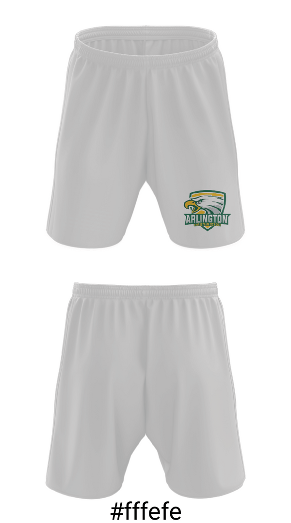 Athletic Shorts With Pockets, Arlington Christian Eagles Baseball, Baseball, Teamtime, Team time, sublimation, custom sports apparel, team uniforms, spirit wear, spiritwear, sports uniforms, custom shirts, team store, custom team store, fundraiser sports, apparel fundraiser