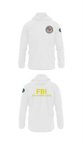 FBI Citizens Academy 38142590 Windbreaker - 14