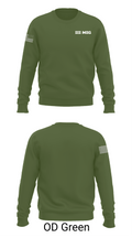 III MIG 21308092 Crew Neck Sweatshirt - 45