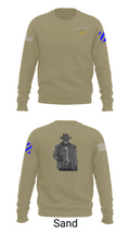 Bandoleros 86621412 Crew Neck Sweatshirt - 85
