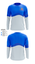 harmony insulation 89539549 Long Sleeve Performance Shirt 1