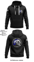 The Elite Force Llc 33160715 Hoodie - 6