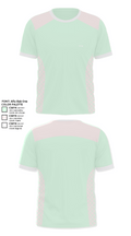 Iraq 35694078 Short Sleeve Performance Shirt - 28