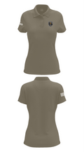 Argus 443 27378808 Women's Short Sleeve Performance Polo  - 71