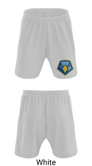 Athletic Shorts With Pockets, Point University Tennis, Tennis, Teamtime, Team time, sublimation, custom sports apparel, team uniforms, spirit wear, spiritwear, sports uniforms, custom shirts, team store, custom team store, fundraiser sports, apparel fundraiser
