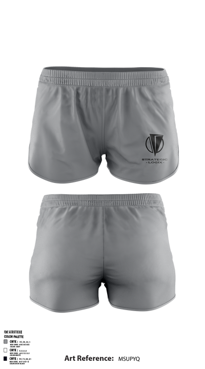 Strategic Logix 17558693 Ranger Panties - 4
