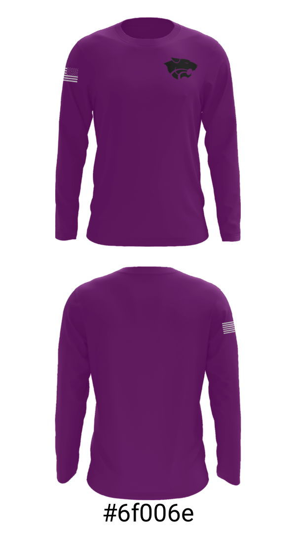 Long Sleeve Performance Shirt, Snake River High School Softball, Softball, Teamtime, Team time, sublimation, custom sports apparel, team uniforms, spirit wear, spiritwear, sports uniforms, custom shirts, team store, custom team store, fundraiser sports, apparel fundraiser