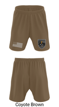 Argus 443 27378808 Athletic Shorts With Pockets - 9