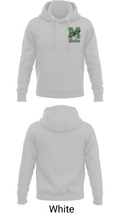 Morristown Central High School Basketball 37598008 Hoodie - 6
