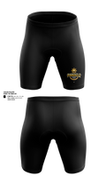 Pinnacle Martial Arts 28485454 Men's Compression Shorts - 2