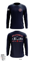 Station 2 10028209 Long Sleeve Performance Shirt 1
