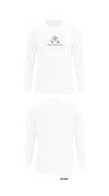 Kraken Defense Group 92519053 Long Sleeve Performance Shirt 8