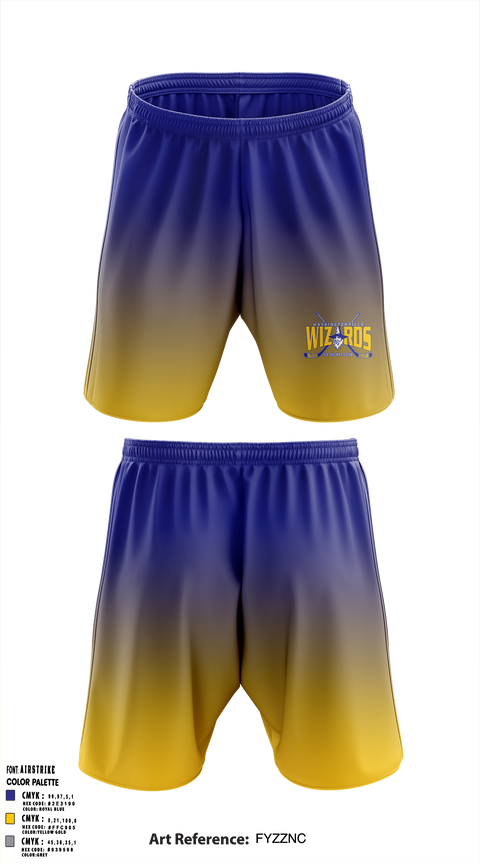 Athletic Shorts With Pockets, Washingtonville Ice Hockey Club, Ice Hockey, Teamtime, Team time, sublimation, custom sports apparel, team uniforms, spirit wear, spiritwear, sports uniforms, custom shirts, team store, custom team store, fundraiser sports, apparel fundraiser
