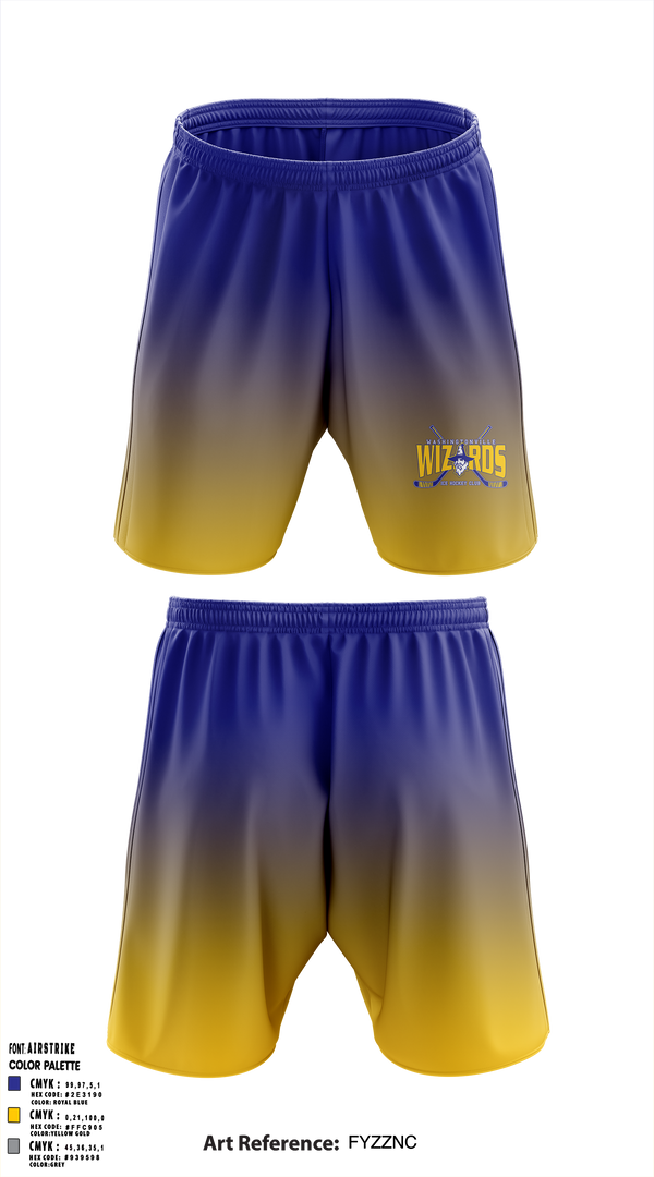 Athletic Shorts With Pockets, Washingtonville Ice Hockey Club, Ice Hockey, Teamtime, Team time, sublimation, custom sports apparel, team uniforms, spirit wear, spiritwear, sports uniforms, custom shirts, team store, custom team store, fundraiser sports, apparel fundraiser