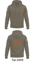 Rising Doors 80958329 Hoodie - 78
