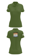 86 MXO 44204429 Women's Short Sleeve Performance Polo  - 55