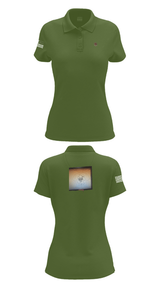 Womens Short Sleeve Performance Polo, 86 MXO, Air Force, Teamtime, Team time, sublimation, custom sports apparel, team uniforms, spirit wear, spiritwear, sports uniforms, custom shirts, team store, custom team store, fundraiser sports, apparel fundraiser