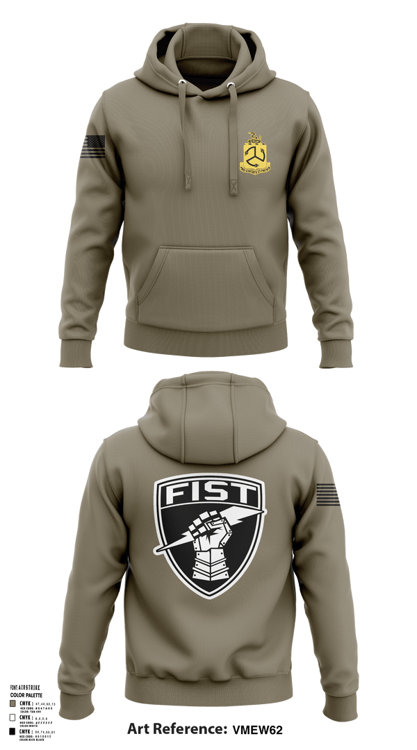 Hoodie, 1-200 Infantry, National Guard, Teamtime, Team time, sublimation, custom sports apparel, team uniforms, spirit wear, spiritwear, sports uniforms, custom shirts, team store, custom team store, fundraiser sports, apparel fundraiser