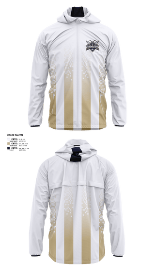 Windbreaker, STINGERZ, Baseball, Teamtime, Team time, sublimation, custom sports apparel, team uniforms, spirit wear, spiritwear, sports uniforms, custom shirts, team store, custom team store, fundraiser sports, apparel fundraiser
