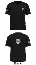 Armstrong Towing & Recovery LLC 19336053 Short Sleeve Performance Shirt - 30