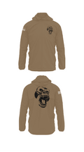 USS CARL VINSON 40544561 Windbreaker - 1